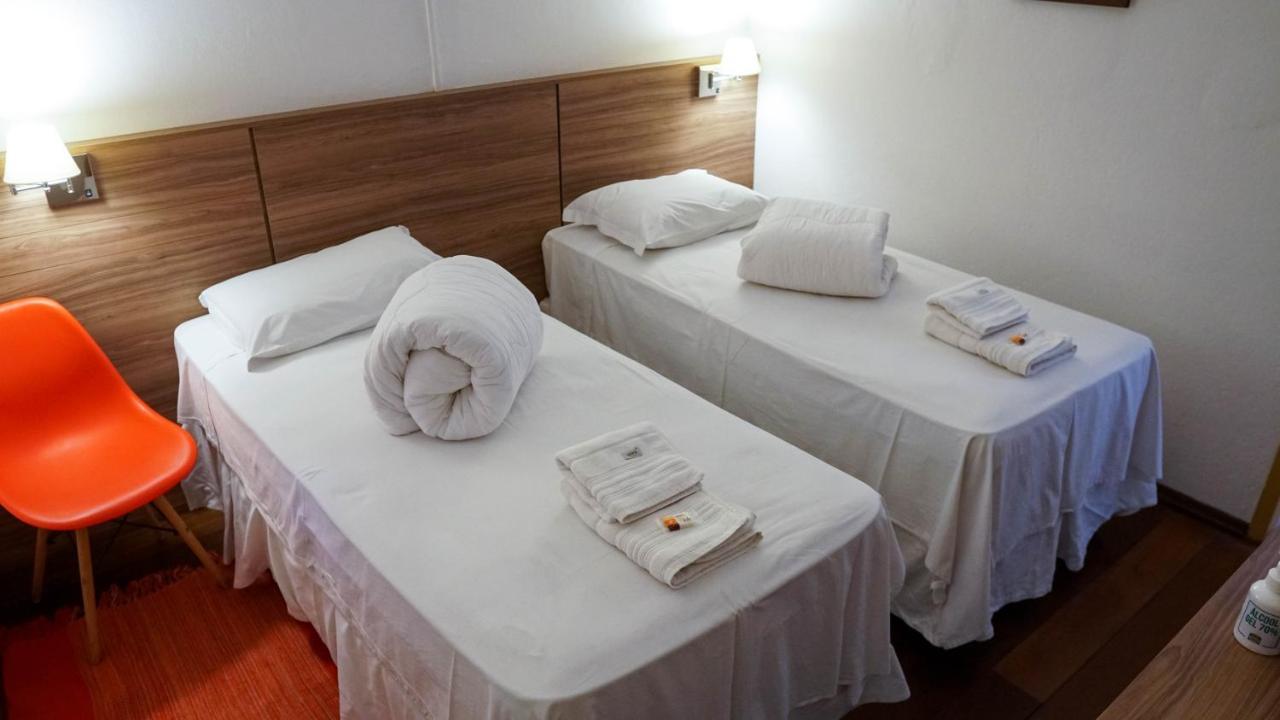 Pousada O Amanhecer Tiradentes Ngoại thất bức ảnh